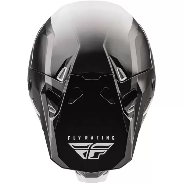 Fly Racing Formula CP Rush Youth Helmet 5 Fly Racing Formula CP Rush Youth Helmet - Image 5