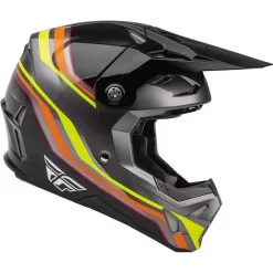 Fly Racing Formula CP Speedster Special Edition Helmet -Motorcycle parts 132 73 00242X B