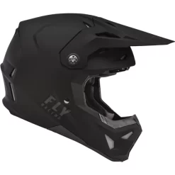 Fly Racing Formula CP Youth Helmet -Motorcycle parts 132 73 0025YL B