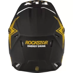 Fly Racing Kinetic Rockstar Helmet 7 Fly Racing Kinetic Rockstar Helmet -Motorcycle parts 132 73 33112X A