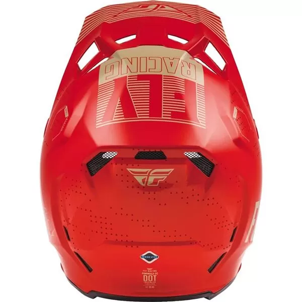 Fly Racing Formula CC Primary Helmet 14 Fly Racing Formula CC Primary Helmet - Image 14