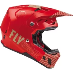 Fly Racing Formula CC Primary Helmet 30 Fly Racing Formula CC Primary Helmet -Motorcycle parts 132 73 4302XS B