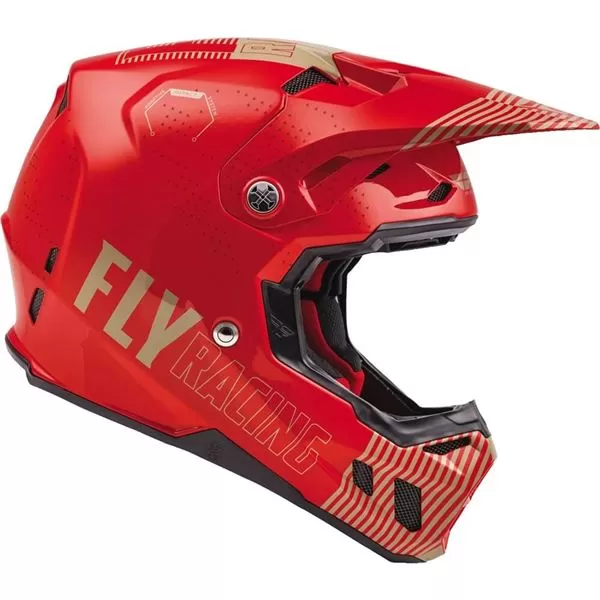 Fly Racing Formula CC Primary Helmet 15 Fly Racing Formula CC Primary Helmet - Image 15