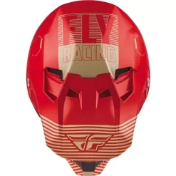 Fly Racing Formula CC Primary Helmet 31 Fly Racing Formula CC Primary Helmet -Motorcycle parts 132 73 4302XS C