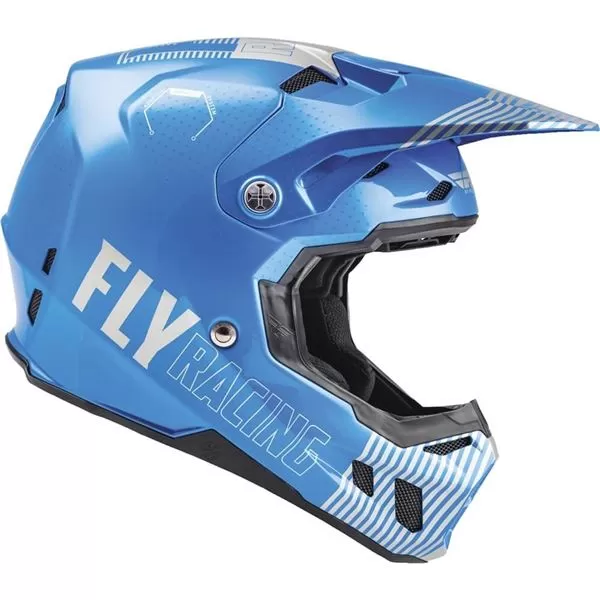 Fly Racing Formula CC Primary Helmet 7 Fly Racing Formula CC Primary Helmet - Image 7