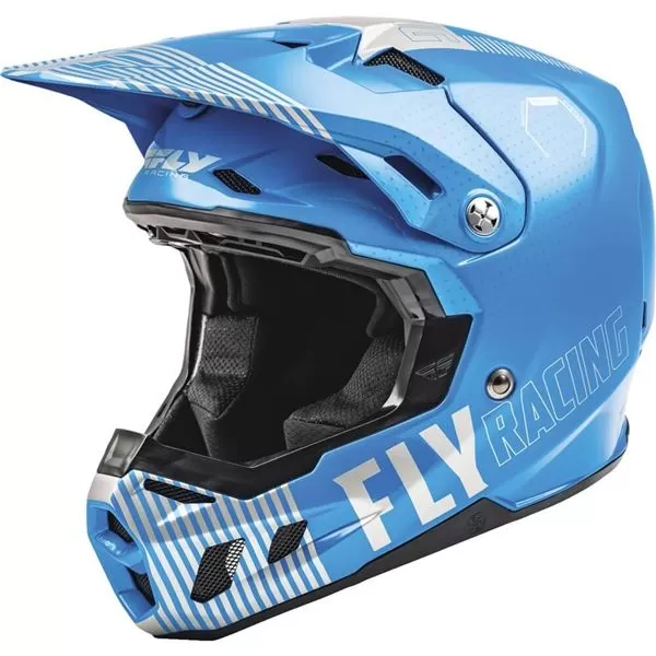 Fly Racing Formula CC Primary Helmet 1 Fly Racing Formula CC Primary Helmet