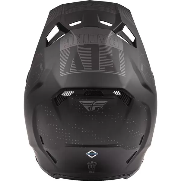 Fly Racing Formula CC Primary Helmet 3 Fly Racing Formula CC Primary Helmet - Image 3