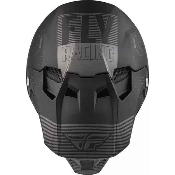 Fly Racing Formula CC Primary Helmet 5 Fly Racing Formula CC Primary Helmet - Image 5