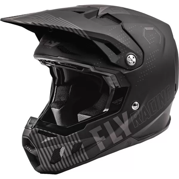 Fly Racing Formula CC Primary Helmet 2 Fly Racing Formula CC Primary Helmet - Image 2