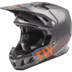 Fly Racing Formula CC Primary Helmet 24 Fly Racing Formula CC Primary Helmet -Motorcycle parts 132 73 4308XS