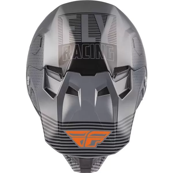 Fly Racing Formula CC Primary Helmet 12 Fly Racing Formula CC Primary Helmet - Image 12