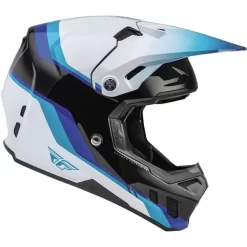 Fly Racing Formula CC Driver Helmet 32 Fly Racing Formula CC Driver Helmet -Motorcycle parts 132 73 43102X B