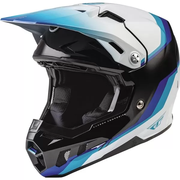 Fly Racing Formula CC Driver Helmet 1 Fly Racing Formula CC Driver Helmet