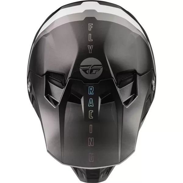 Fly Racing Formula CC Driver Helmet 9 Fly Racing Formula CC Driver Helmet - Image 9