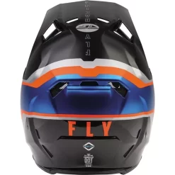 Fly Racing Formula CC Driver Helmet 19 Fly Racing Formula CC Driver Helmet -Motorcycle parts 132 73 43122X A