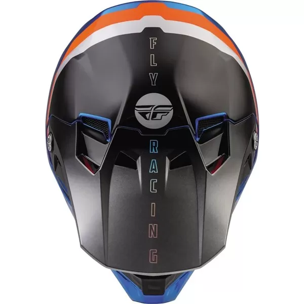 Fly Racing Formula CC Driver Helmet 5 Fly Racing Formula CC Driver Helmet - Image 5