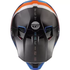 Fly Racing Formula Carbon Driver Youth Helmet -Motorcycle parts 132 73 4312YL C