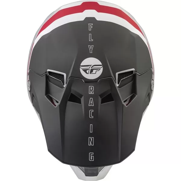 Fly Racing Formula CC Driver Helmet 13 Fly Racing Formula CC Driver Helmet - Image 13
