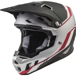 Fly Racing Formula CC Driver Helmet 26 Fly Racing Formula CC Driver Helmet -Motorcycle parts 132 73 4313S