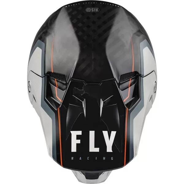 Fly Racing Formula Carbon Axon Helmet 13 Fly Racing Formula Carbon Axon Helmet - Image 13