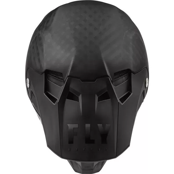 Fly Racing Formula Carbon Helmet 4 Fly Racing Formula Carbon Helmet - Image 4