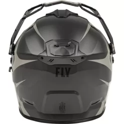 Fly Racing Trekker Pulse Dual Sport Helmet 13 Fly Racing Trekker Pulse Dual Sport Helmet -Motorcycle parts 132 73 7023 2X A