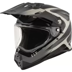 Fly Racing Trekker Pulse Dual Sport Helmet