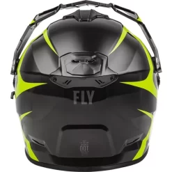 Fly Racing Trekker Pulse Dual Sport Helmet 18 Fly Racing Trekker Pulse Dual Sport Helmet -Motorcycle parts 132 73 7024 2X A