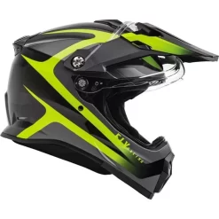 Fly Racing Trekker Pulse Dual Sport Helmet 19 Fly Racing Trekker Pulse Dual Sport Helmet -Motorcycle parts 132 73 7024 2X B