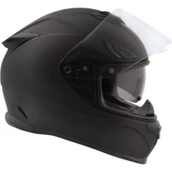 Fly Racing Sentinel Full Face Helmet -Motorcycle parts 132 73 8323XS B