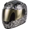 Fly Racing Revolt FS Matrix Full Face Helmet