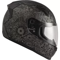 Fly Racing Revolt FS Matrix Full Face Helmet 12 Fly Racing Revolt FS Matrix Full Face Helmet -Motorcycle parts 132 73 8382 XS B