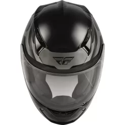 Fly Racing Revolt FS Rush Full Face Helmet -Motorcycle parts 132 73 8383 XS C