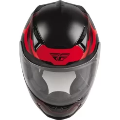 Fly Racing Revolt FS Rush Full Face Helmet -Motorcycle parts 132 73 8384 XS C