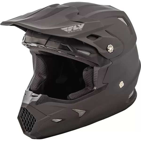 Fly Racing Toxin MIPS Matte Youth Helmet 1 Fly Racing Toxin MIPS Matte Youth Helmet