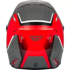 Fly Racing Kinetic Vision Youth Helmet 30 Fly Racing Kinetic Vision Youth Helmet -Motorcycle parts 132 73 8653 YS A