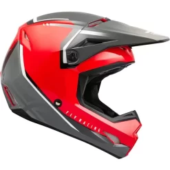 Fly Racing Kinetic Vision Youth Helmet 31 Fly Racing Kinetic Vision Youth Helmet -Motorcycle parts 132 73 8653 YS B