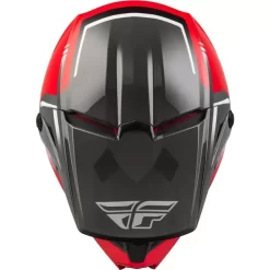 Fly Racing Kinetic Vision Youth Helmet 32 Fly Racing Kinetic Vision Youth Helmet -Motorcycle parts 132 73 8653 YS C
