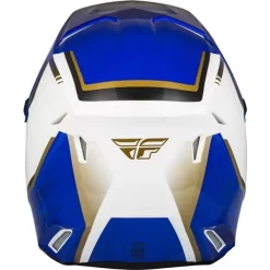 Fly Racing Kinetic Vision Youth Helmet 38 Fly Racing Kinetic Vision Youth Helmet -Motorcycle parts 132 73 8654 YS A