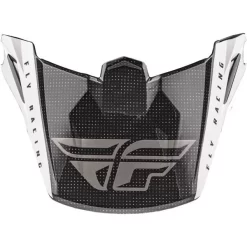 Fly Racing Kinetic Straight Edge Replacement Helmet Visor 8 Fly Racing Kinetic Straight Edge Replacement Helmet Visor -Motorcycle parts 132 73 88194
