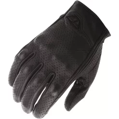 Fly Racing Thrust Leather Gloves