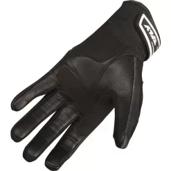 Fly Racing Venus Women's Leather / Textile Gloves -Motorcycle parts 133 476 6120 L A