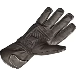 Highway 21 Granite Leather Gloves 5 Highway 21 Granite Leather Gloves -Motorcycle parts 133 489 0020 L A