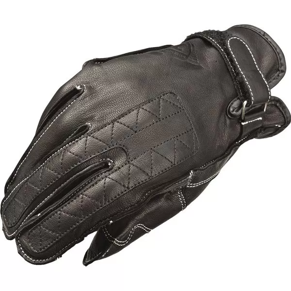 Highway 21 Granite Leather Gloves 1 Highway 21 Granite Leather Gloves