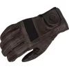 Highway 21 Jab Vented Leather Gloves