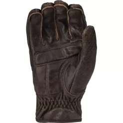 Highway 21 Jab Vented Leather Gloves -Motorcycle parts 133 489 0043S A