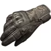 Highway 21 Black Ivy Women's Leather Gloves
