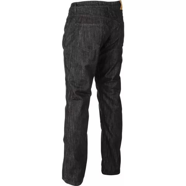 Highway 21 Blockhouse Denim Riding Jeans 3 Highway 21 Blockhouse Denim Riding Jeans - Image 3