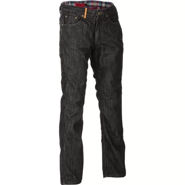 Highway 21 Blockhouse Denim Riding Jeans 2 Highway 21 Blockhouse Denim Riding Jeans - Image 2
