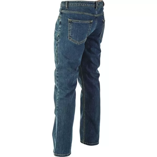 Highway 21 Blockhouse Denim Riding Jeans 5 Highway 21 Blockhouse Denim Riding Jeans - Image 5